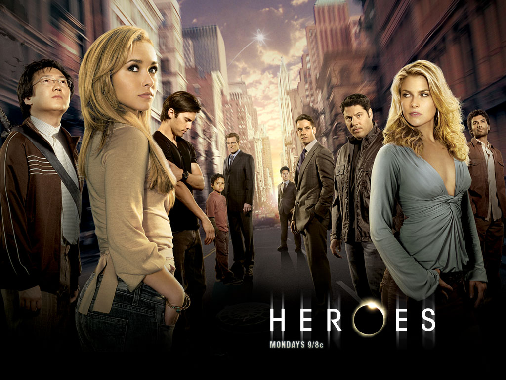 1serieTV heroes_groupeS3 